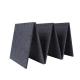 9m Eco-Friendly Polyester Fiber Pet Acoustic Panel Indoor Soundproof Board