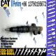 High Quality Diesel Fuel Injector 20R-8064 265-8106 2658106 266-4446 235-5261 for Caterpillar CAT C9