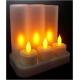 led tealight candles