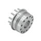High Precision CNC Small Machining / Turning / Milling / Drilling Metal Parts Processing Spare Parts