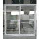 ODM Plastic UPVC Kitchen Windows PVC Exterior Door Sliding Glass