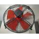 1.39KW 160Pa External Rotor Axial Flow Fan With 710mm Blade