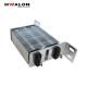 ODM Surface Insulated 220V PTC Heating Element With Aluminum Fins