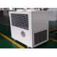 18c To 45c Industrial Portable Cooling Units , 25000w Portable Spot Air Conditioner