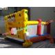 New Design Kids Outdoor Sponge Bob Inflatable Commercial Bouncer Castle for re-sale,rent