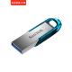 High Quality Real SanDisk High Speed 3.0 Metal Pen Drive 64Gb USB Memory Stick