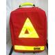 2014 new design First aid backpack,first aid case