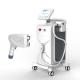 Ice Cooling Diode Laser Hair Removal Machine 808nm For Salon / Clinic