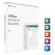 English Russia MS Office 2019 Home And Business DVD Pack Activation Online