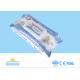 Disposable Baby Wet Cleaning Wipes 99.9 Pure Water For Chile Market