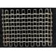 Honeycomb Flat Wire Mesh Conveyor Belt For Food Processing Tunnel Oven Drying Baking