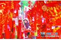 Spring Festival Decors in Hot Sale