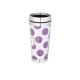 16oz Outer AS Inner stainless steel slim travel mug classic style