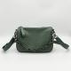 Women Cowhide Leather Shoulder Bag Handbags With Adjustable Strap