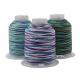High Tenacity Polyester Sewing Thread 0.8mm 1mm for Strong and Durable Nylon Material