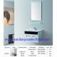 Modern Alunimun bathroom cabinet / aluminum alloy bathroom cabinet/Mirror Cabinet /H-9602