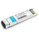 Cisco XFP-10G-BX80D-I Compatible 10G BX BIDI XFP TX1490nm/RX1550nm 80km LC SMF DDM Transceiver Module