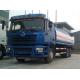 SHACMAN F3000 Oil tank Truck 8x4 380 Euro II