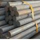 BS GB JIS Carbon Steel Rods OEM ODM ASTM A105 Round Bar