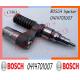 Diesel Common Rail Fuel Pencil Injector 0414701007 0414701056 0414701066 0417701018 For Scania