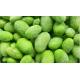 Nutritious Frozen Edamame Beans With No Rusty Spot