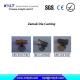 China Zamak/Zinc Injection Casting Products manufacturer