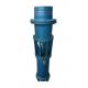 10kw High Flow Submersible Water Pump Axial Flow Water Pump Vertical / Horizontal Installation