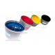 Paste Pigment Heat Set Lithography Ink For Newspaper Printing