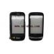 Orignal Black Cellphone Replacement Touch Screens For Huawei U8510