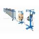 3.8KW Aluminum Copper Pipe Straightening Cutting Machine