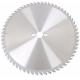 KM Circular Saw Blade for ripping wood used on panel sizing machine