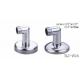 TLC-1516 1/2-2Female brass nut chrome plated NPT copper fittng water oil gas mixer matel plumping joint