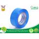Hot Melt Waterproof Coloured Packaging Tape Bopp Material 35-65 Mic Thickness