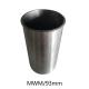 Cast Iron Cylinder Liners For MWM Sprint 89734190
