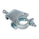 EN74-1 Standard Silver Scaffolding Coupler for Customer Requirements