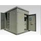 ZBW1 24KV Unit Substation Transformer Dyn11 315 Kva Mini Substation
