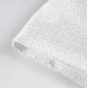 2025 Texturized Fiberglass Woven Cloth Plain Weave , Fiberglass Insulation Cloth