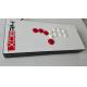 Custom Xbox One Street Fighter Arcade Stick With Multi Console
