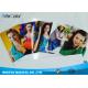 4R A1 A2 Inkjet Printing Cast Coated Photo Paper Glossy Anti Curling