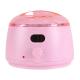 Mini Single Pots Hair Removal Wax Warmer ，Wax Heater Depilatory Wax Warmer Hair Removal Wax Pot