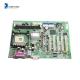 2G Motherboard Wincor Nixdorf P4 ATM Machine Parts AGP 01750057420