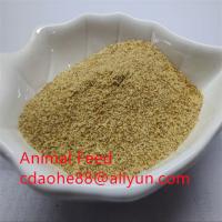 Shrimp And Crab Feed Additive Proteinated And Chelated Mineral Iron Complexes