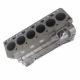 High Quality Machinery 6BT 6D102 Diesel Engine Cylinder Block 3935936 3935943 5406185