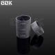 Gdk Hydraulic Wear Ring Seal WR Piston Wear Ring Glass Fiber 4J3236 Guide Ring Seal for CAT Excavator