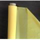 77T Industrial Filter Fabrics 100% Polyester Material Customized Length