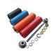 Dustproof Conveyor Roller Components