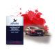 High Color Retention Smooth Car Top Coat Dry Time 3 Hours
