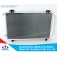 Car ac condenser For Toyota COROLLA ZZE122 OEM 8845012231 / 8845013031
