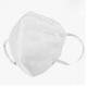 Breathable 4 Layer KN95 Disposable Breathing Face Mask