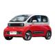 High Performance Quality Popular Multi-colors Baojun Kiwi 2021 ev designer Ternary lithium battery  Electric New Energy Ev Car